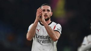 Deschamps: «Rabiot? Prima si chiarisce meglio è per tutti. Una volta iniziato il Mondiale non si pensa ad altro»
