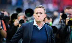 Schottel, ds dell’Austria, avverte: «Rangnick al Milan non è un tema. Al momento non serve a nulla parlarne qui»