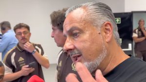 Boto: «Amorim ha un modo di giocare unico: lui deve scegliere i giocatori, sa di cosa ha bisogno»