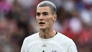 Sesko su Ibrahimovic: «Il mio idolo da sempre è stato lui: l’ho osservato tanto»