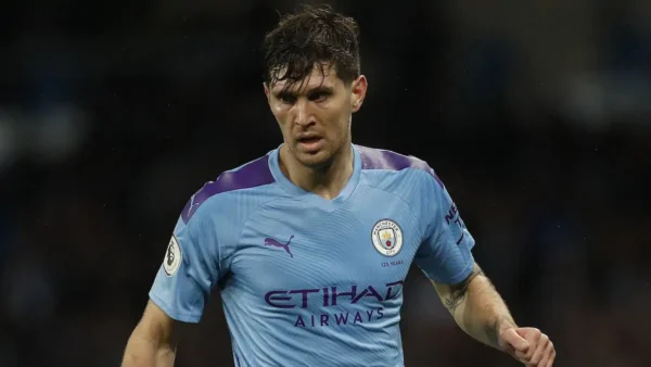 John Stones, difensore accostato al Milan