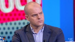 Biasin: «Qualunque dirigente verrà adesso, non è colui che ha messo lì Amorim»