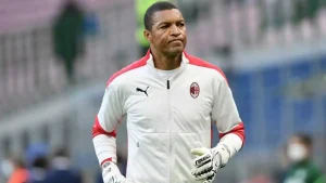 Dida: «Milan per me è famiglia! In Maignan ho visto qualcosa di particolare»