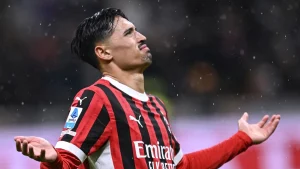 Juventus in pressing su Tijjani Reijnders: l’ex Milan è la nuova idea per il centrocampo