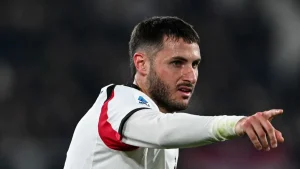 Gimenez vola ai Mondiali con il Messico: il rossonero è stato convocato dal ct Aguirre! La lista