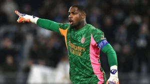 Maignan salva il Milan: i numeri straordinari del portiere nella stagione rossonera
