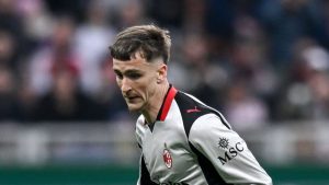 Saelemaekers parte da titolare in Belgio Iran: esordio al Mondiale per l’esterno rossonero