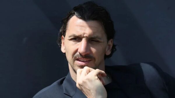 Ibrahimovic