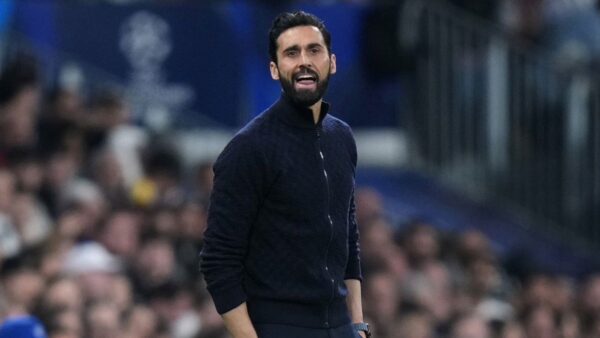 Arbeloa
