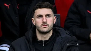 Gimenez a Billboard: «Tifo il Milan fin da bambino: San Siro è magico! Mondiali? Io capocannoniere e Messico campione»
