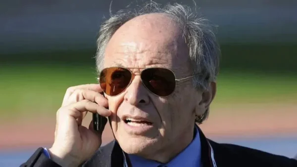 Carlo Pellegatti, giornalista