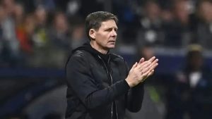 Milan, l’era Glasner è vicina: come potrebbe cambiare il volto dei rossoneri