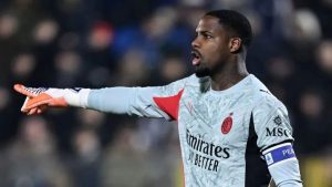 Maignan riflette sul futuro: il Milan vuole trattenerlo, ma il mercato resta una variabile