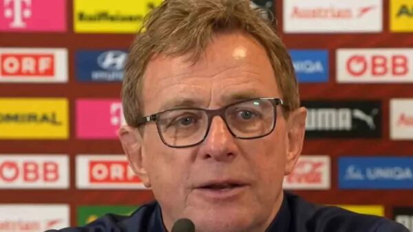 Rangnick