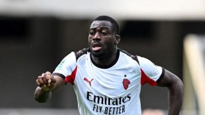 Milan, non solo Leao: anche Fofana verso l’addio in estate
