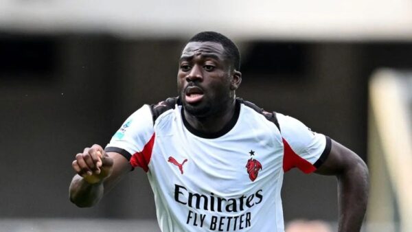 Fofana