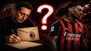 Leao e la memoria corta: parlare di “step in più” dopo tutto quello che il Milan ha fatto per lui lascia perplessi – VIDEO di Alberto Petrosilli
