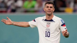 Pulisic trascina gli USA: assist, spettacolo e ritorno da protagonista nel 4-1 al Paraguay