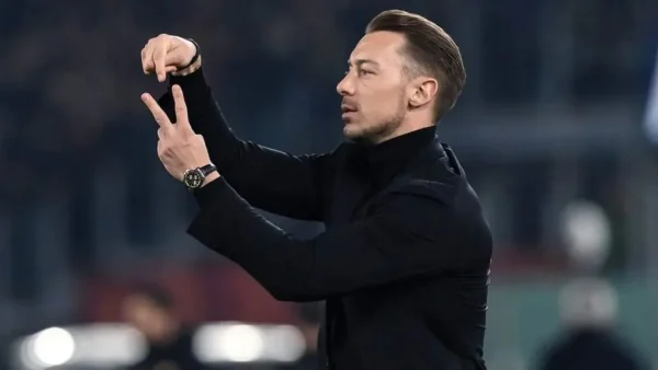 Jaissle, tecnico accostato al Milan