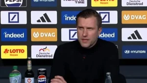 Milan, c’è l’accordo verbale con Markus Krosche. Ma l’Eintracht Francoforte è infastidito. I dettagli
