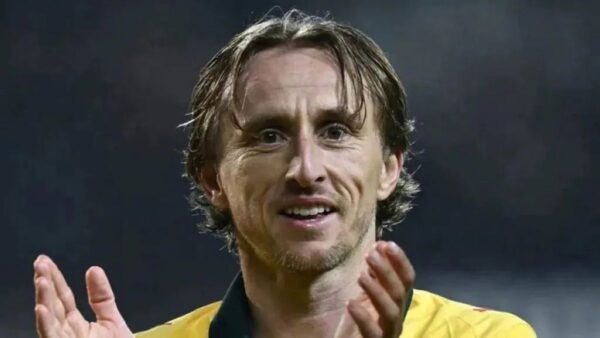 Modric
