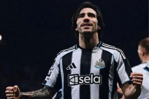 Tonali nel mirino del Tottenham: De Zerbi sogna il colpo per il centrocampo