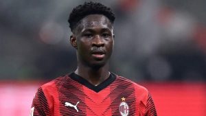 Milan, addio a Chaka Traore: trasferimento definito con il Partizan Belgrado