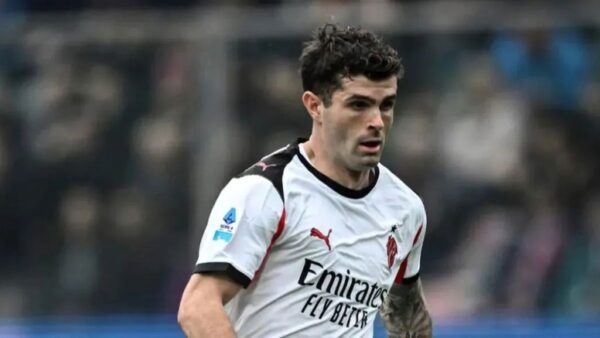 Pulisic