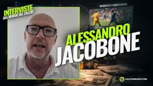 Jacobone: «Amorim deve essere supportato al 100%. Zaniolo e Goncalo Ramos? Il Milan prima deve scegliere i dirigenti» – ESCLUSIVA e VIDEO