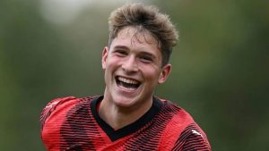 Milan Primavera, Filippo Scotti verso l’addio: nessuna novità sul rinnovo