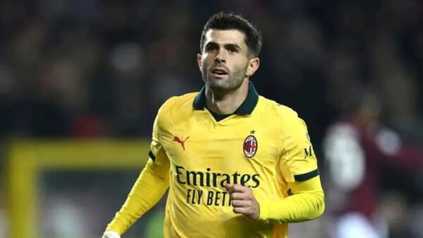 Pulisic