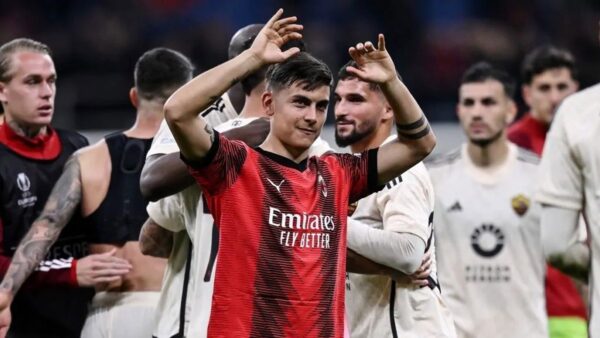 Dybala