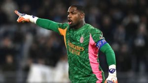 MN24 – Maignan Chelsea, i Blues tornano alla carica: il futuro del francese resta in bilico