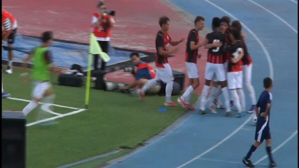 Milan Under 15