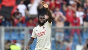 Kessie e il Milan, una storia destinata a ricominciare? Pro, contro e possibili scenari nel progetto di Amorim