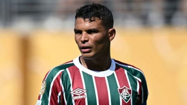 Thiago Silva