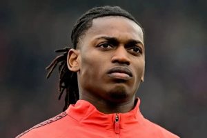Leao e il Milan, diverse squadre sondano il portoghese: ecco dove potrebbe giocare nella prossima stagione