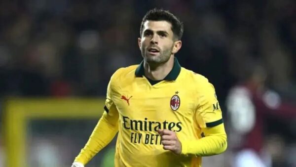 Pulisic