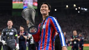 Milan, occhi su Daichi Kamada: possibile occasione a costo zero per i rossoneri