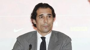 Sampdoria, ufficiale l’arrivo di Bernardo Corradi: sarà lui il nuovo allenatore