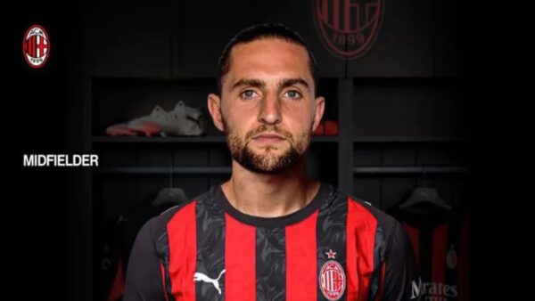 Rabiot