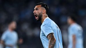 MN24 – In casa Milan spunta il nome di Castellanos: è lui l’alternativa a Gonçalo Ramos in caso di addio di Gimenez