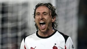 Modric e il Milan, la scelta di Amorim sarà decisiva: titolare o arma a partita in corso?