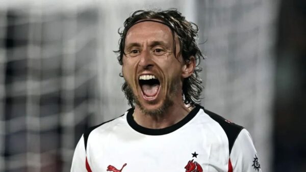 Modric
