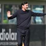 Aquilani in panchina