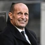 Massimiliano Allegri, ex allenatore del Milan