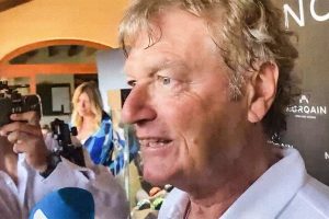Antognoni rivela: «Malagò giusto per ricominciare. Baldini? Ha esperienza, ma non posso dare consigli» – VIDEO