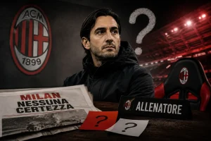Pazzia Milan, la provocazione va a segno: “Aquilani in panchina”