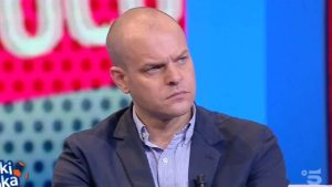 Biasin: «Sì sembra che il Milan abbia scelto. Una buona notizia per i tifosi»