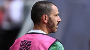 Bonucci su Corradi: «Sampdoria? La stagione con Allegri al Milan l’ha fatto crescere. Adesso è pronto»